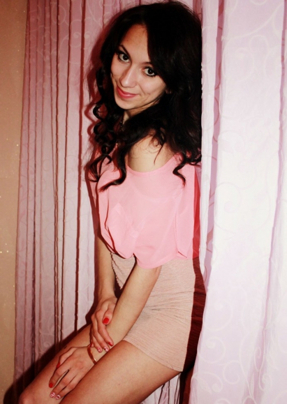 Проститутка Алла