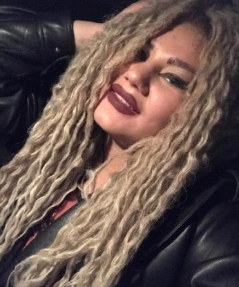 Проститутка Зульфия