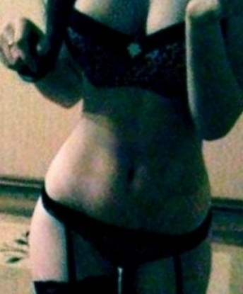 Проститутка Фатима