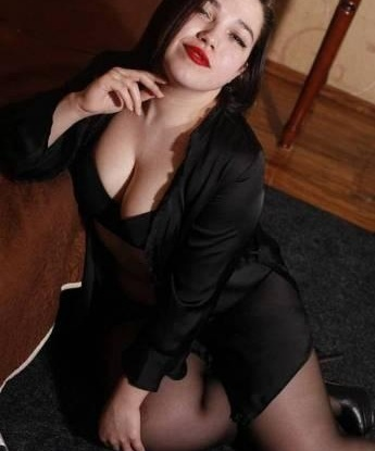 Проститутка Александра