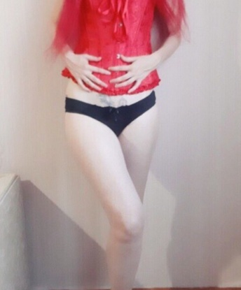 Проститутка Анна