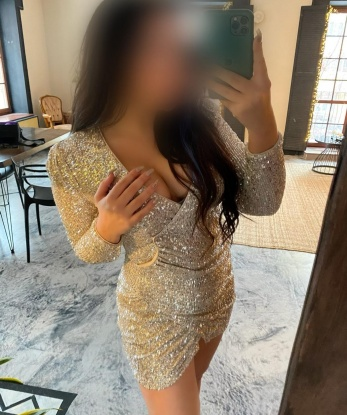 Проститутка Верочка