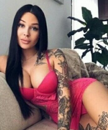 Проститутка Лариса